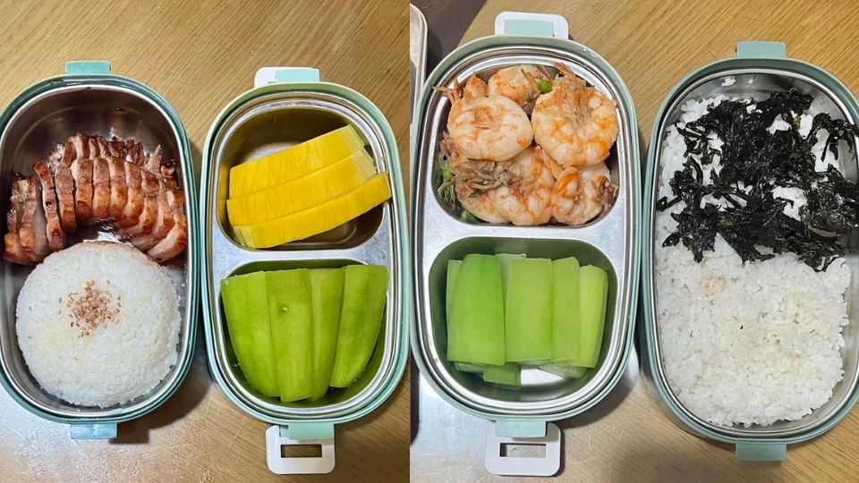 Giữ cho thức ăn nóng hoặc lạnh trong nhiều giờ Giữ cho thức ăn nóng hoặc lạnh trong nhiều giờ