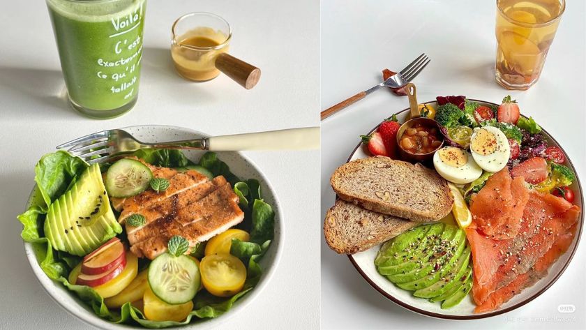 Nói không với nhựa độc hại