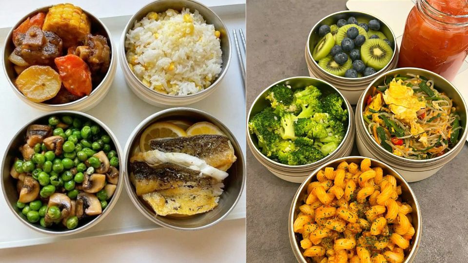 Khả năng giữ nóng và lạnh tuyệt vời Khả năng giữ nóng và lạnh tuyệt vời