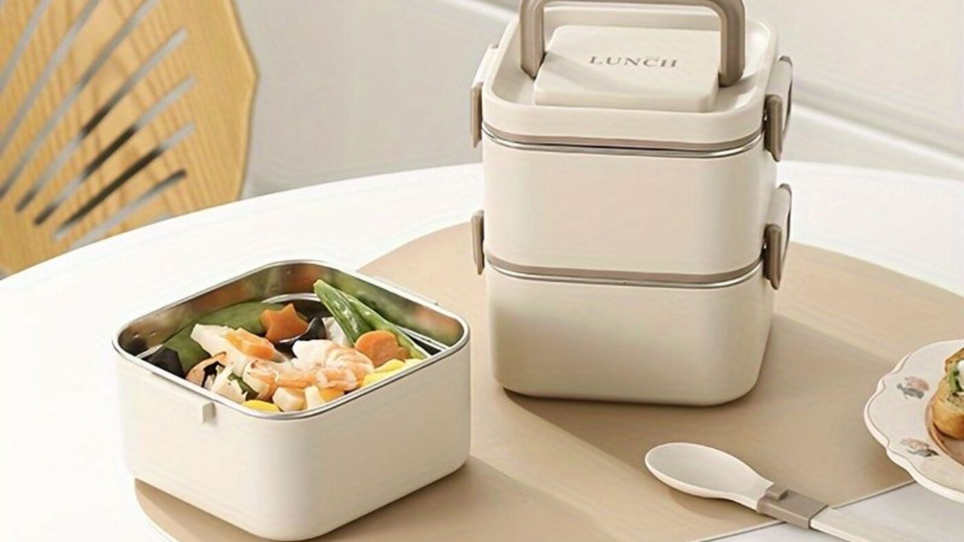 Măm Măm Box - Địa chỉ bán hộp đựng cơm văn phòng chất lượng