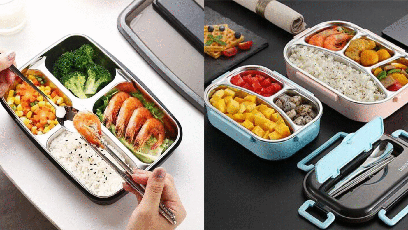 hộp cơm giữ nhiệt uy tín chất lượng