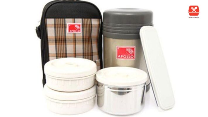 Apollo là thương hiệu nội địa quen thuộc với phân khúc bình dân, và mẫu APL-1600 là lựa chọn được học sinh sinh viên tin dùng