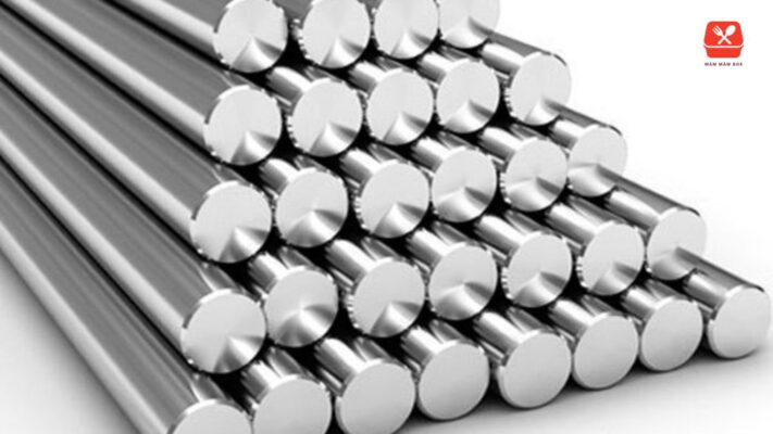 Chất liệu inox 304 có độc không đã được khẳng định là hoàn toàn an toàn và không gây hại cho sức khỏe