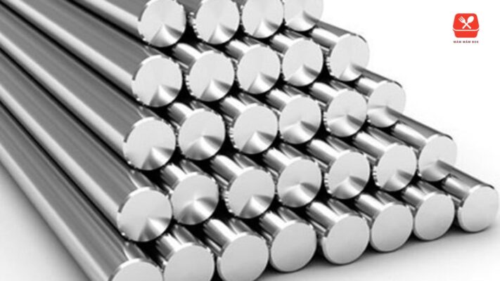 Cách hâm nóng hộp cơm inox 304 thay cho lò vi sóng bằng nước nóng