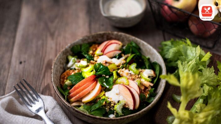 Áp dụng lối sống xanh tiết kiệm cho dân văn phòng thông qua việc mang cơm đi làm giúp quý khách tích lũy được một khoản chi phí đáng kể