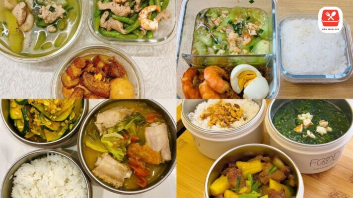 Việc lên kế hoạch ăn uống từ trước giúp quý khách không còn phải đau đầu suy nghĩ về việc lựa chọn món ăn khi giờ nghỉ trưa đến gần
