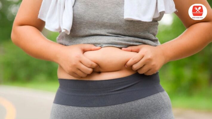 Việc thấu hiểu mức độ nguy hiểm của tình trạng tích tụ chất béo vùng bụng là động lực thúc đẩy quý khách thực hiện một lối sống lành mạnh hơn.