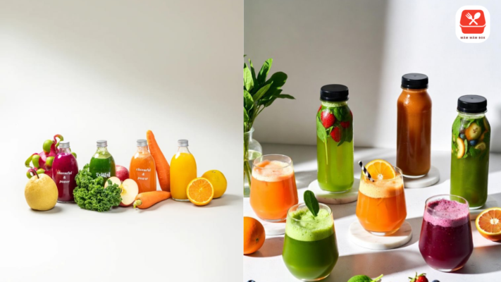 Bắt đầu ngày mới với một ly nước ấm hoặc trà xanh là thói quen được nhiều người lựa chọn khi xây dựng chế độ ăn uống khoa học. Kết hợp cùng những bữa ăn cân bằng dinh dưỡng sẽ hỗ trợ hành trình kiểm soát cân nặng hiệu quả hơn.