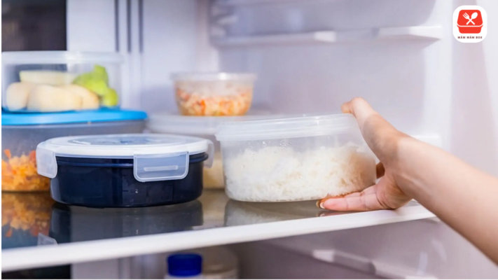 Khoa học đã chứng minh quá trình làm lạnh làm tăng lượng tinh bột kháng, giúp giảm lượng calo hấp thụ và hạn chế tích mỡ bụng hiệu quả!