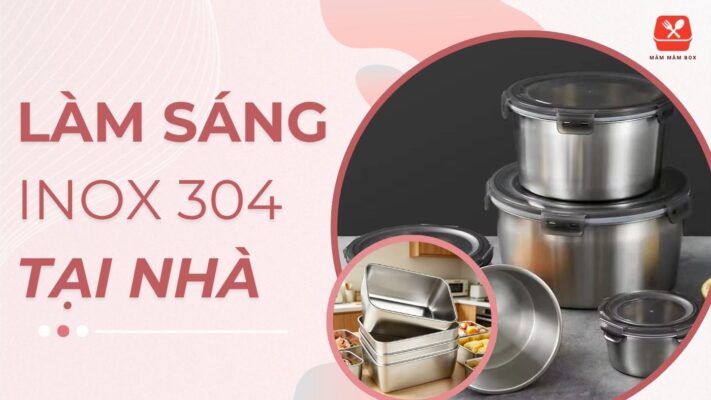 Phương pháp vệ sinh sinh học thân thiện với môi trường và cực kỳ tiết kiệm chi phí cho gia đình.