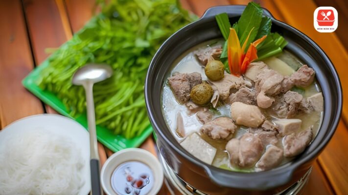 Chia sẻ cách làm vịt om sấu đơn giản tại nhà giúp thịt vịt đậm đà, không bị hôi và giữ trọn hương vị tươi ngon.