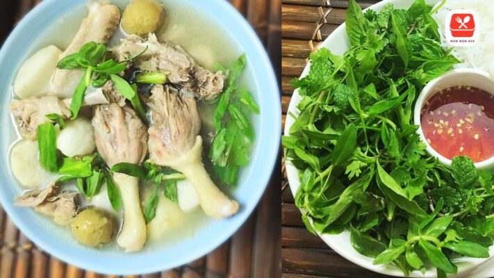 Bí quyết làm món vịt om sấu ngon đúng điệu nhờ sự kết hợp hài hòa giữa quả sấu tươi, sả, hành và tỏi lý tưởng.