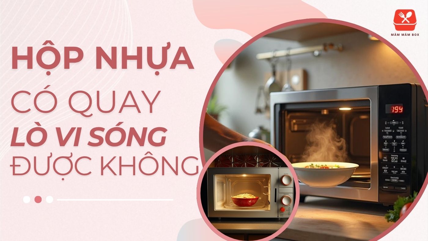 Chuẩn bị một bữa trưa healthy trở nên dễ dàng hơn nhiều khi sở hữu những vật dụng chất lượng.