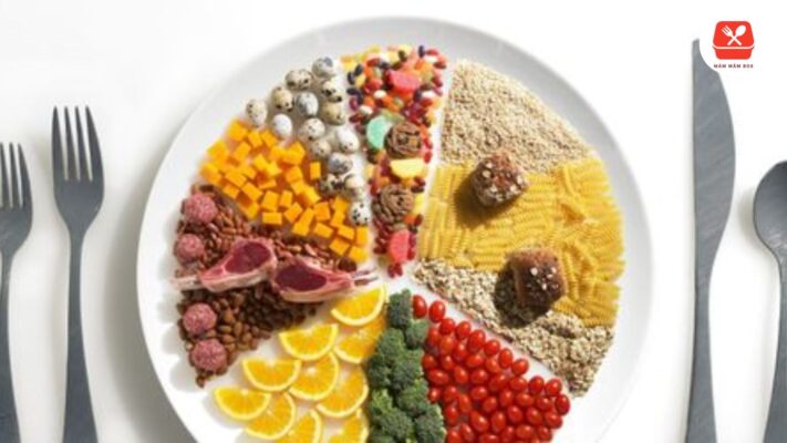 Về mặt học thuật, giải đáp cho vấn đề low carb là gì chính là chế độ ăn hạn chế tối đa các loại đường và tinh bột nhanh