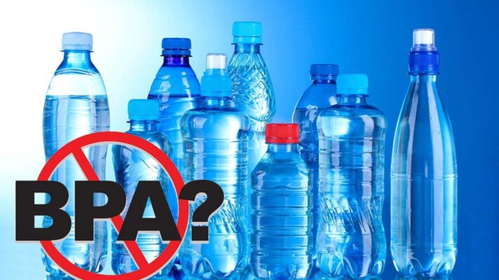 Nhựa BPA Free đạt tiêu chuẩn không chứa Bisphenol A hoàn toàn tốt và an toàn đối với cơ thể con người