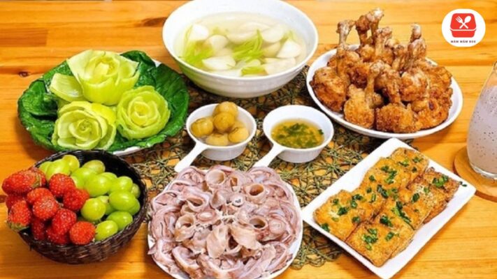 Nắm vững những quy tắc lựa chọn nguyên liệu thông minh là tiền đề để quý khách có được bữa ăn vừa rẻ vừa đảm bảo chất lượng