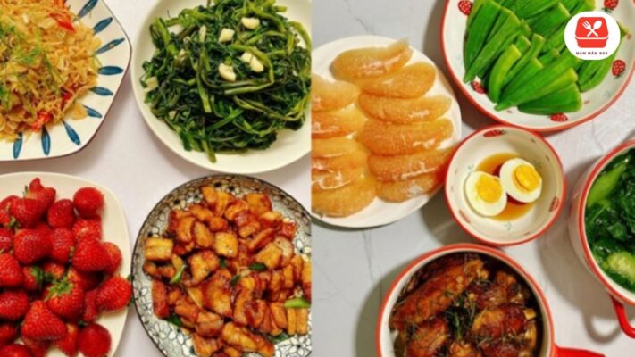 Tiết kiệm thời gian chuẩn bị món chính là giải pháp cứu cánh cho những cá nhân có lịch trình làm việc và học tập dày đặc