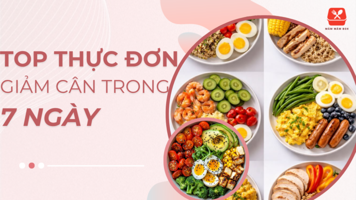 Top thực đơn giảm cân trong 7 ngày được nhiều người áp dụng, khoa học, ăn đủ bữa, không nhịn đói, giảm cân bền vững. Khám phá và áp dụng ngay hôm nay!