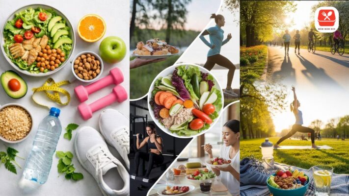 : Giải đáp thắc mắc 1 ngày không làm gì tốn bao nhiêu calo thông qua chỉ số tiêu hao năng lượng tự nhiên của cơ thể.