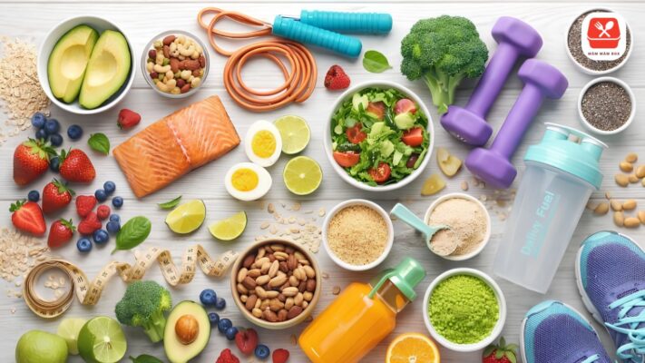 Nhu cầu năng lượng lý tưởng của mỗi cá nhân sẽ thay đổi khác nhau dựa trên các yếu tố cốt lõi như chiều cao, cân nặng, độ tuổi và giới tính.