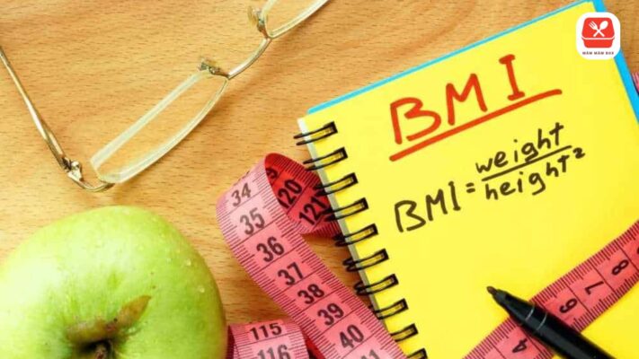 Định nghĩa chỉ số BMR là gì và vai trò của nó trong việc xác định năng lượng tiêu hao tự nhiên của cơ thể.
