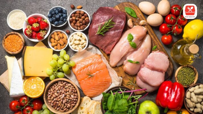 Chia sẻ cách tính BMR dựa trên các chỉ số hình thể tự nhiên giúp bạn thiết kế thực đơn Eat Clean chuẩn xác tại nhà.