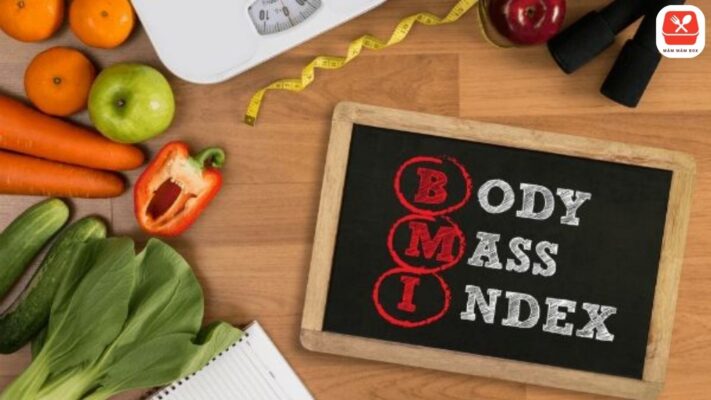 Bạn đã biết chỉ số bmi của mình đang ở mức nào và có đang trong ngưỡng an toàn chưaKiểm tra ngay để điều chỉnh chế độ ăn uống phù hợp giúp cơ thể tăng cơ giảm mỡ hiệu quả