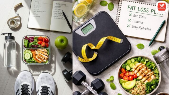 Vóc dáng chuẩn của nam giới không chỉ đến từ tập gym mà còn từ việc hiểu đúng chỉ số bmiKiểm soát cân nặng đúng cách từ hôm nay để cơ thể luôn khỏe mạnh tràn đầy năng lượng mỗi ngày