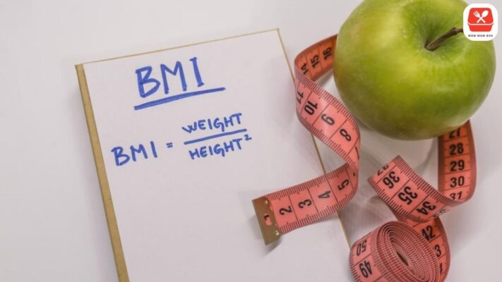Bạn đã biết chỉ số bmi của mình đang ở mức nào và có đang trong ngưỡng an toàn chưaKiểm tra ngay để xây dựng chế độ ăn uống phù hợp giúp cơ thể luôn khỏe mạnh thon gọn