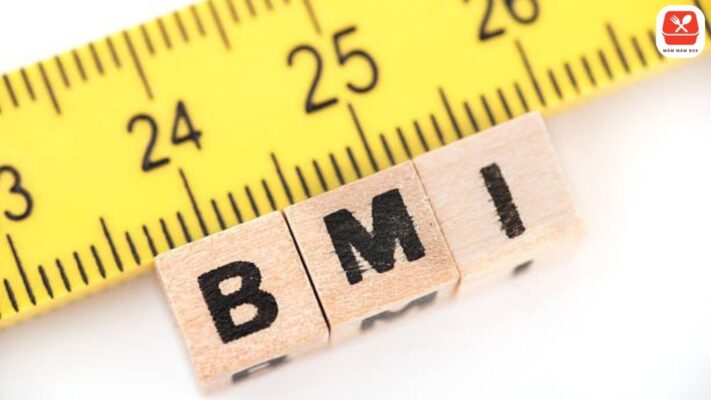 Vóc dáng lý tưởng không đến từ may mắn mà đến từ việc hiểu đúng chỉ số bmi của bản thânKiểm soát cân nặng đúng cách từ hôm nay để cơ thể luôn khỏe mạnh tràn đầy năng lượng