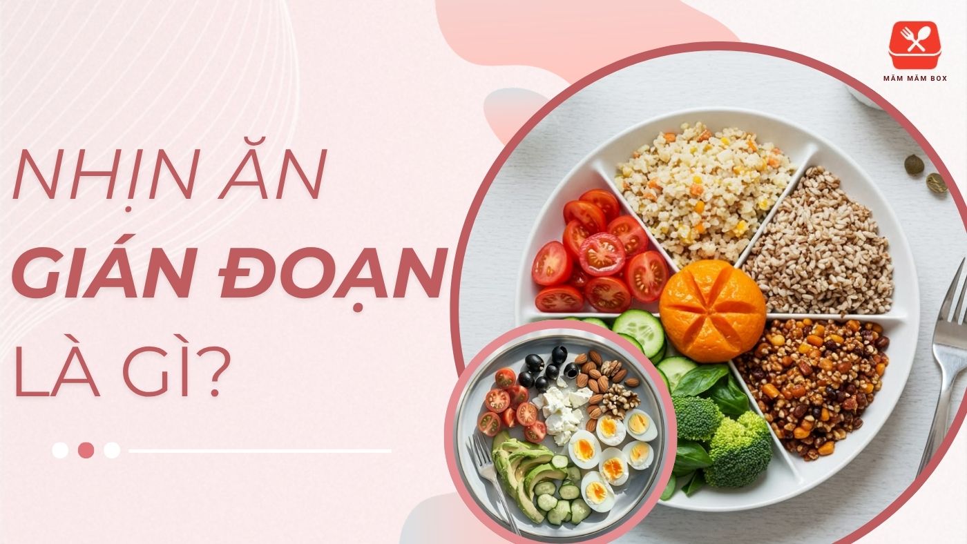 Tư vấn lộ trình nên duy trì nhịn ăn gián đoạn trong bao lâu để đạt kết quả giảm cân rõ rệt mà không gây mệt mỏi.